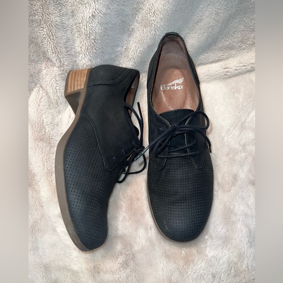 Dansko Shoes - Dansko womens shoes size 38 or US 7.5-8